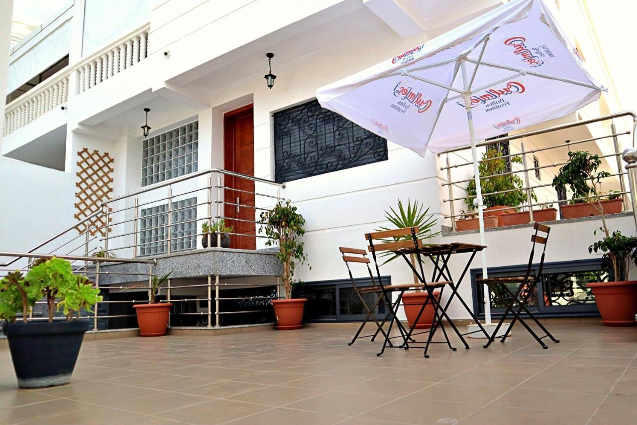 Hotel Dar Sophia By Arkan Eljadida Provincia di Provincia di El Jadida Esterno foto