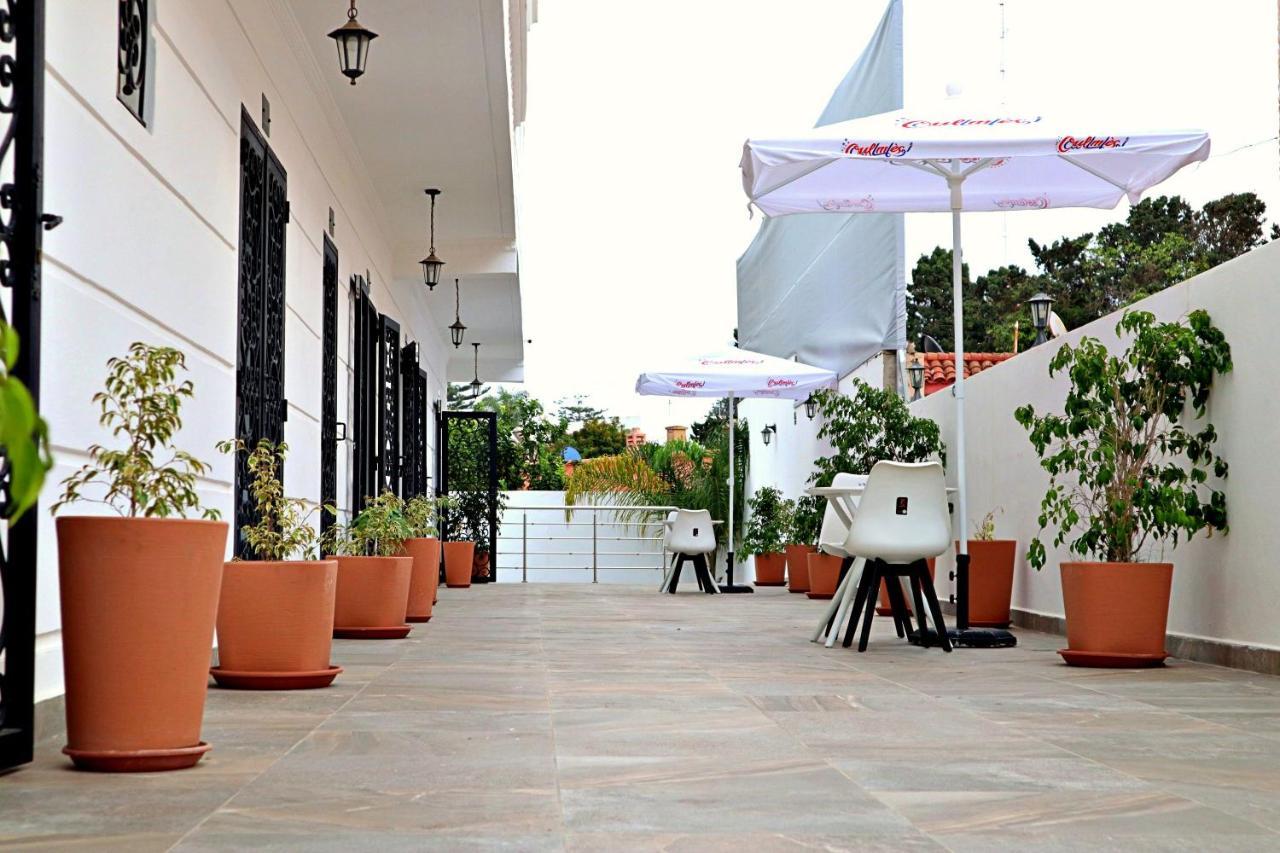 Hotel Dar Sophia By Arkan Eljadida Provincia di Provincia di El Jadida Esterno foto