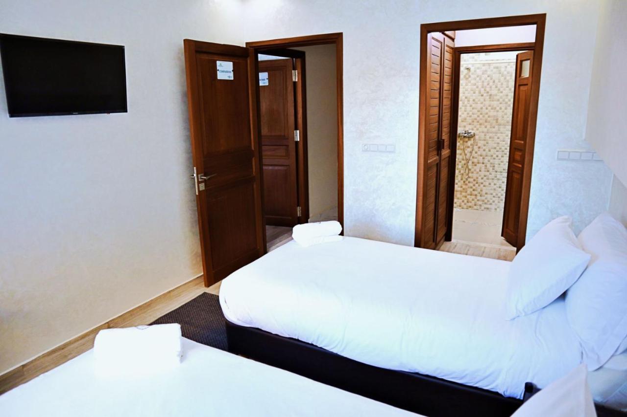 Hotel Dar Sophia By Arkan Eljadida Provincia di Provincia di El Jadida Esterno foto