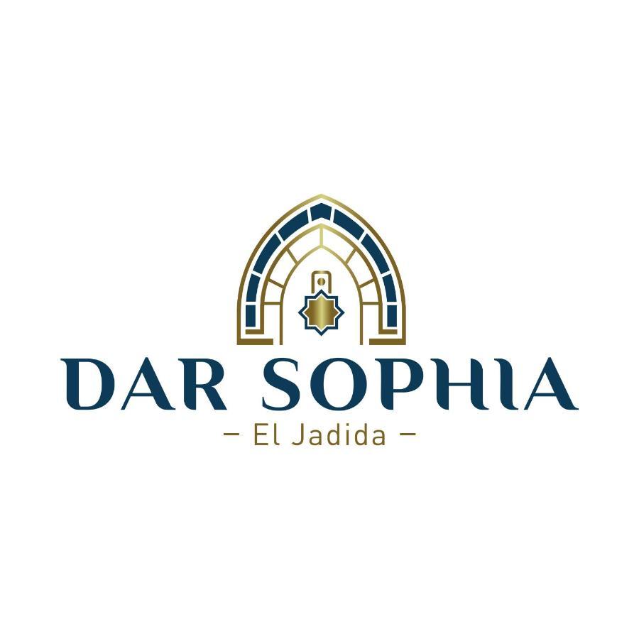 Hotel Dar Sophia By Arkan Eljadida Provincia di Provincia di El Jadida Esterno foto