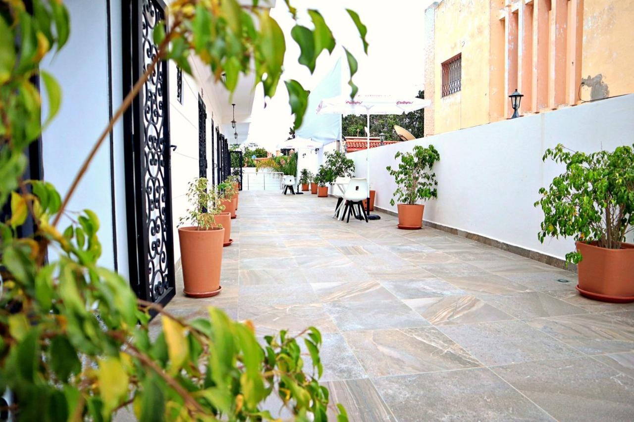 Hotel Dar Sophia By Arkan Eljadida Provincia di Provincia di El Jadida Esterno foto