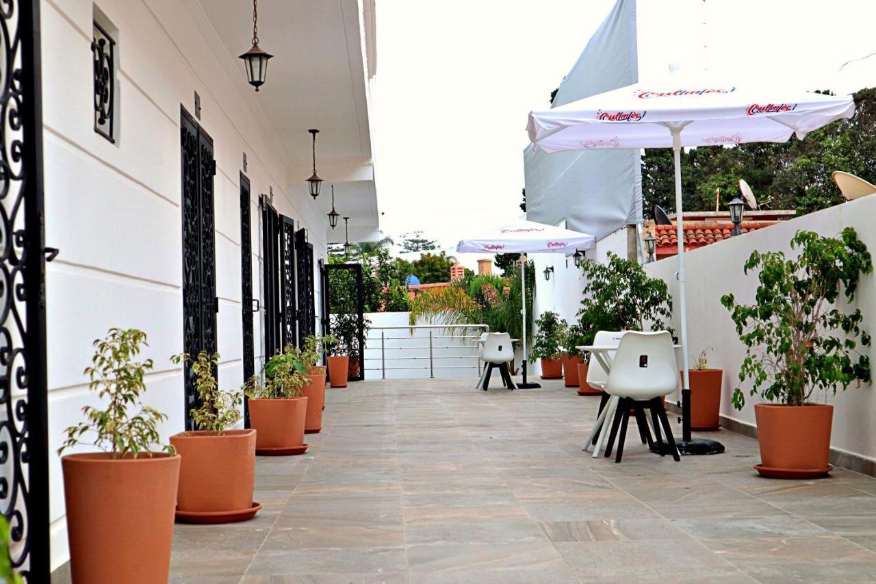 Hotel Dar Sophia By Arkan Eljadida Provincia di Provincia di El Jadida Esterno foto